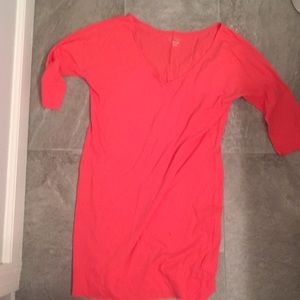 Pink Lilly Pulitzer dress